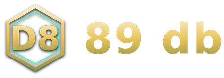 89 db logo